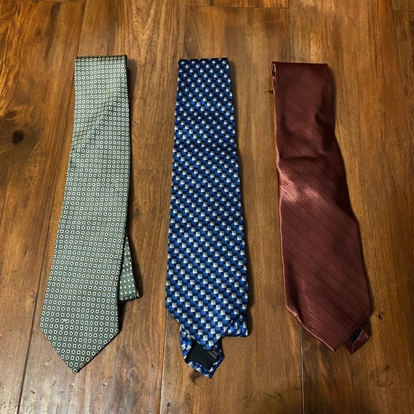 Assorted Neckties - Picture 3 of 3